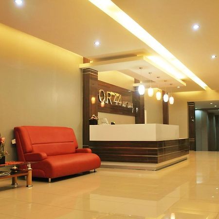בנגקולו O.R 44 Hotel מראה חיצוני תמונה