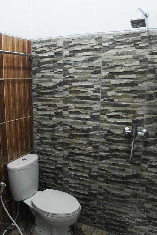 בנגקולו O.R 44 Hotel מראה חיצוני תמונה