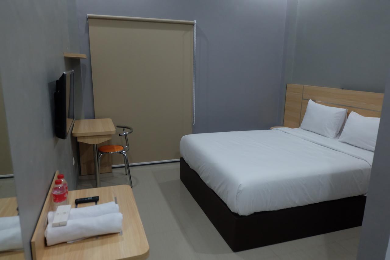בנגקולו O.R 44 Hotel מראה חיצוני תמונה